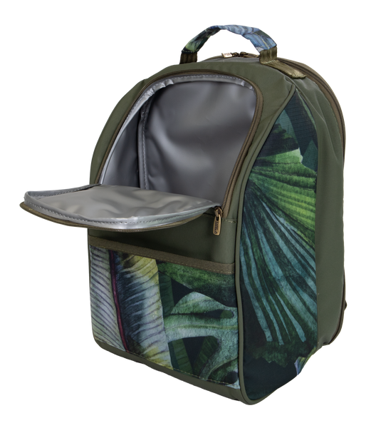 Backpack Picnic Cooler