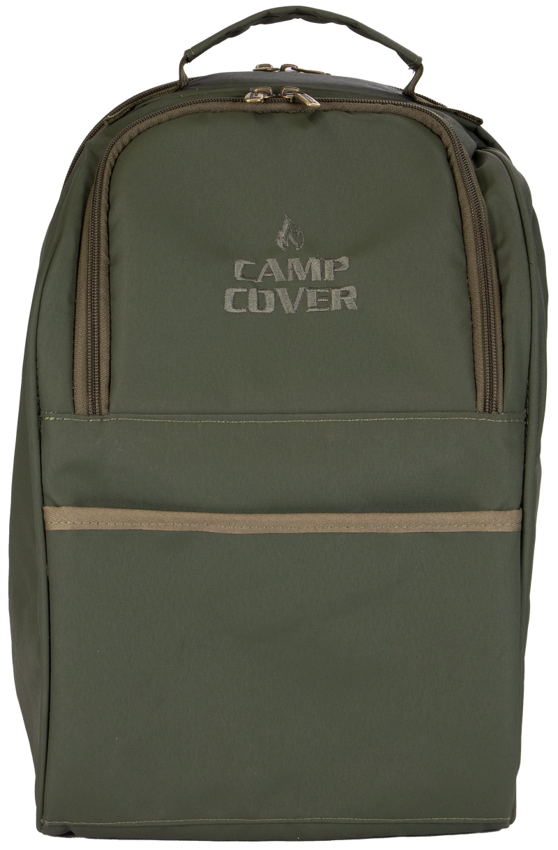 Load image into Gallery viewer, Backpack Picnic Cooler
