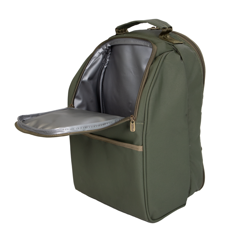 Load image into Gallery viewer, Backpack Picnic Cooler
