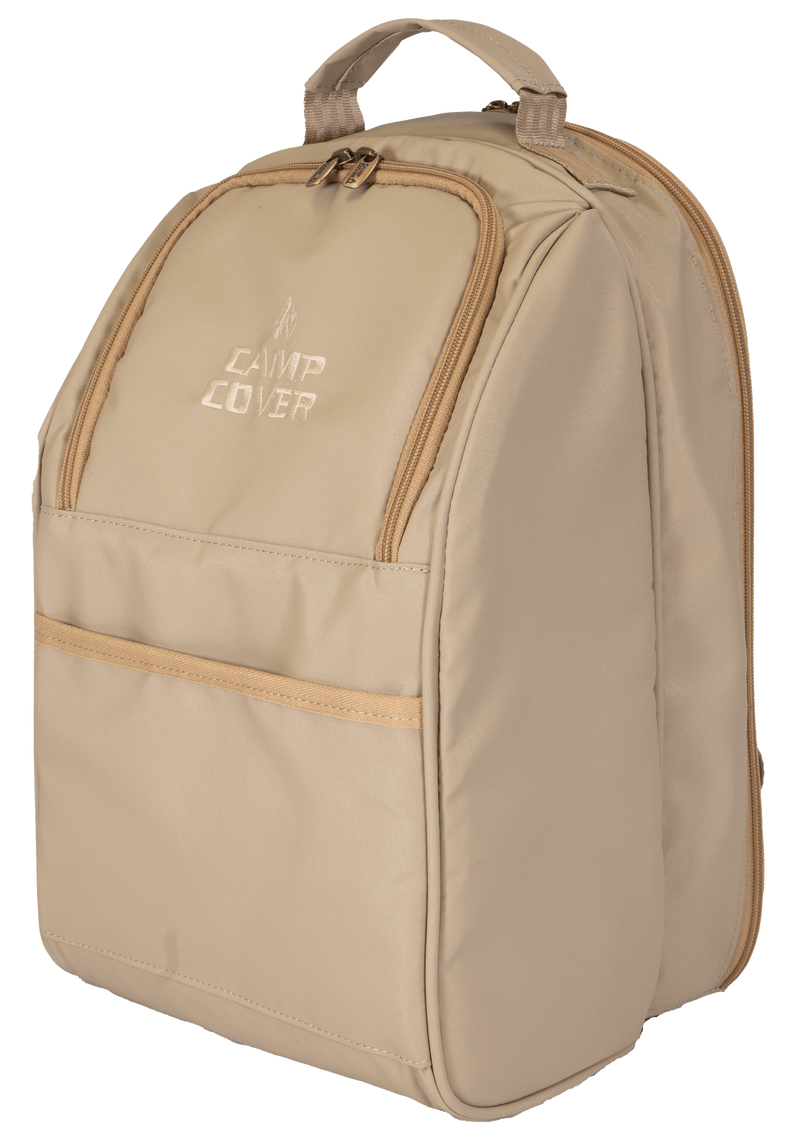 Load image into Gallery viewer, Backpack Picnic Cooler
