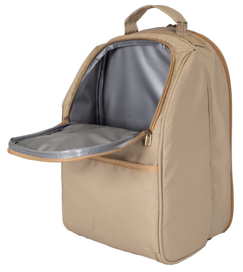 Load image into Gallery viewer, Backpack Picnic Cooler
