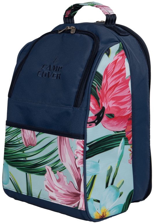 Backpack Picnic Cooler