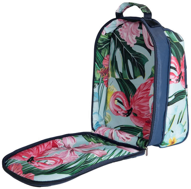 Load image into Gallery viewer, Backpack Picnic Cooler
