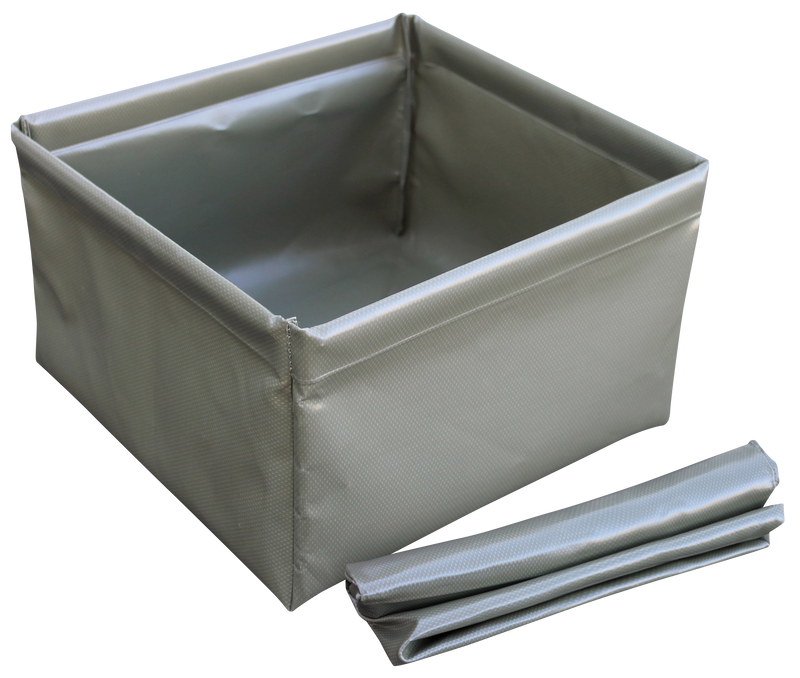 Load image into Gallery viewer, Collapsible Basin
