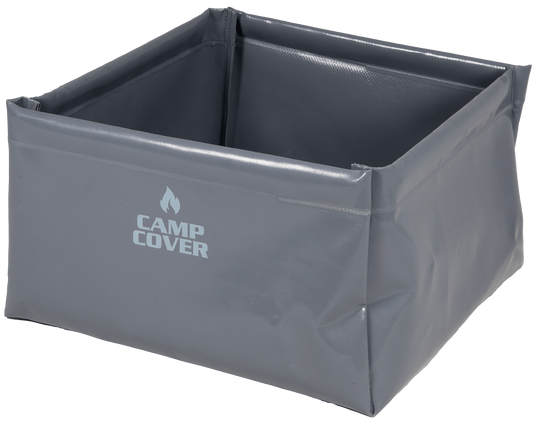 Collapsible Basin