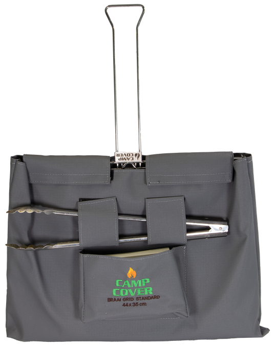 Braai Grid Cover