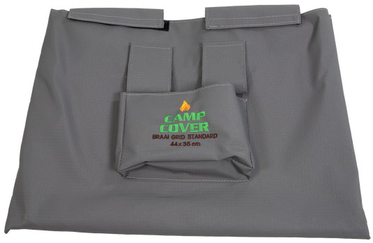 Braai Grid Cover
