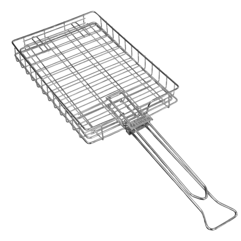 Load image into Gallery viewer, Commuter Stainless Steel Braai Grid
