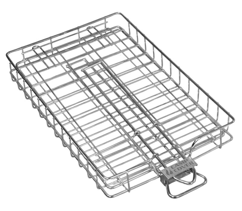 Load image into Gallery viewer, Commuter Stainless Steel Braai Grid
