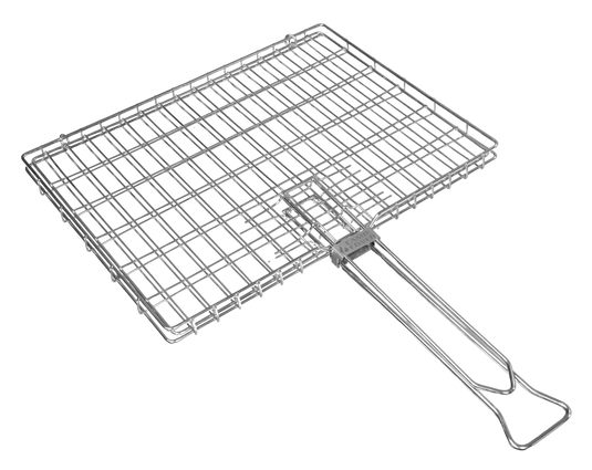 Standard Stainless Steel Braai Grid