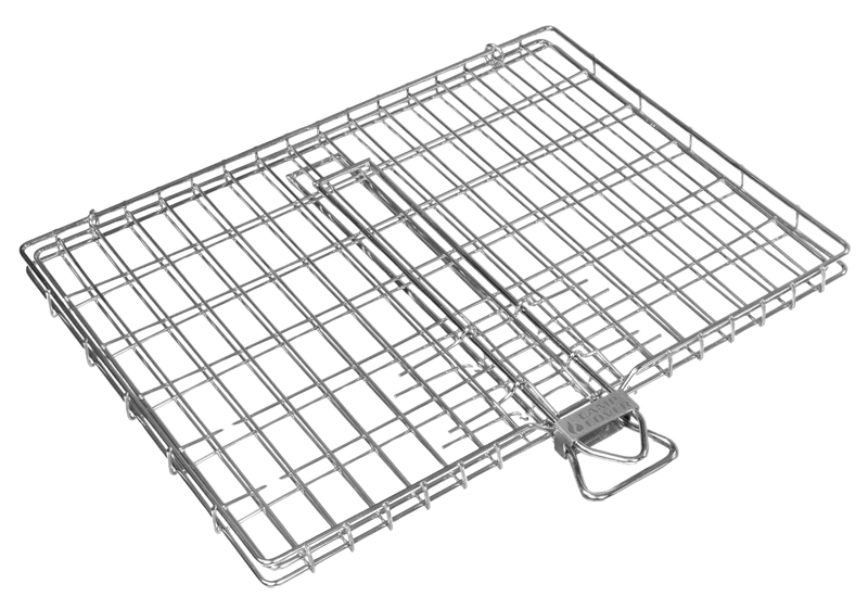 Load image into Gallery viewer, Standard Stainless Steel Braai Grid
