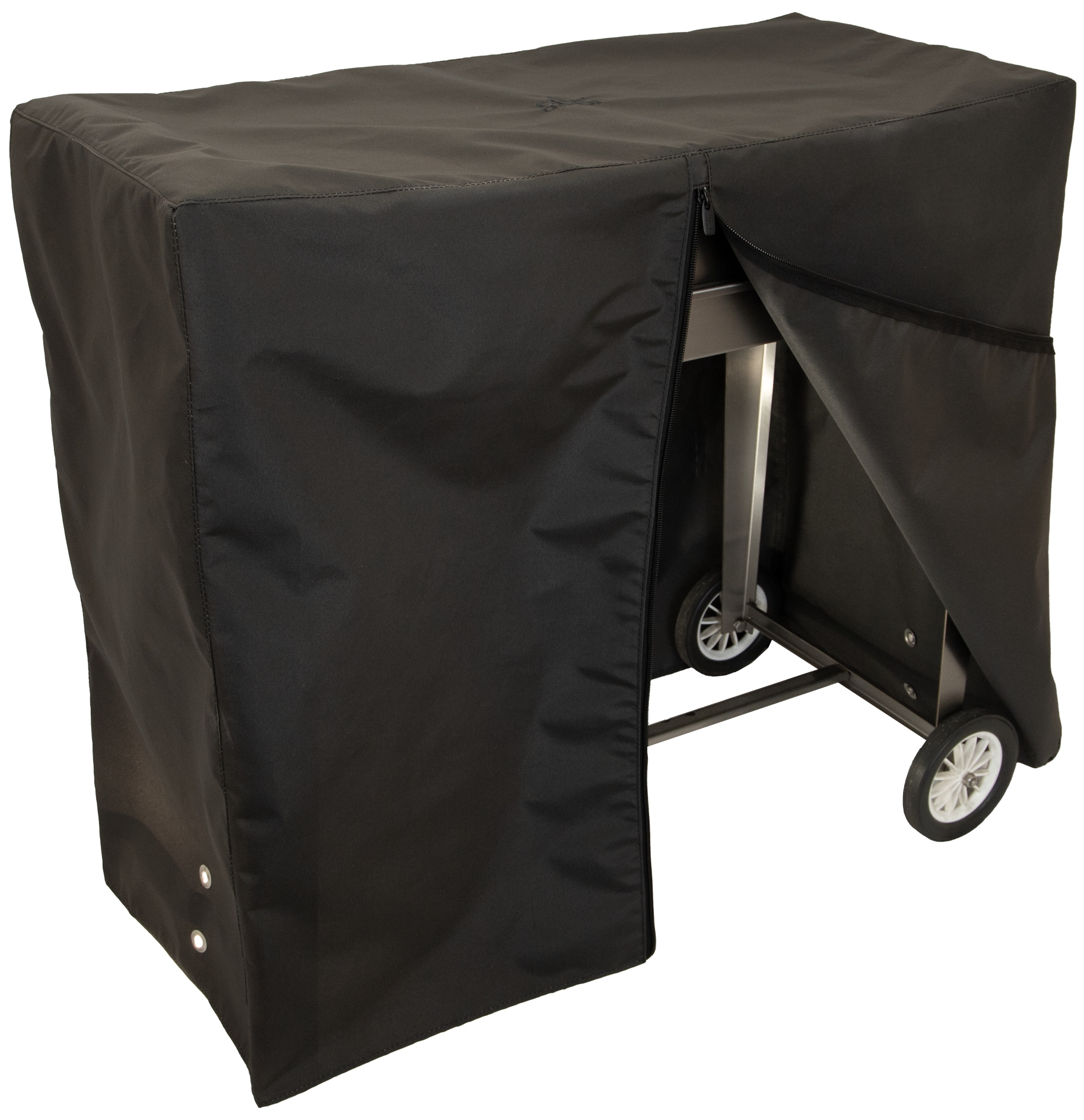 Braai Mobile Cover – Camp Cover