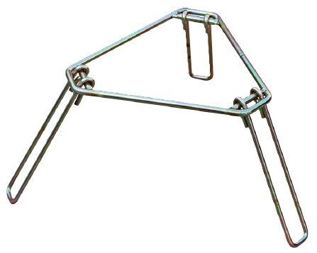 Braai Tripod Cover