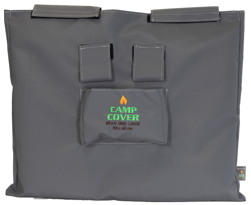 Load image into Gallery viewer, Braai Grid Cover

