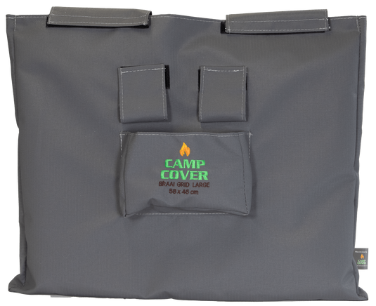 Braai Grid Cover