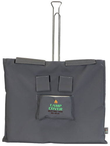 Braai Grid Cover