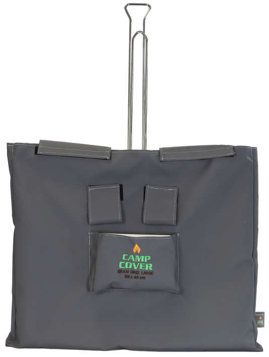 Braai Grid Cover