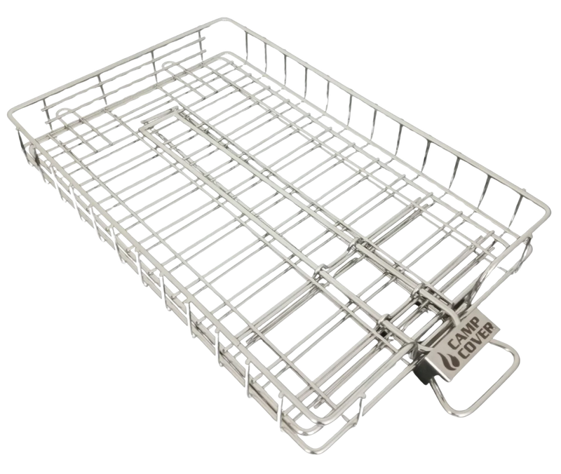 Load image into Gallery viewer, Commuter Stainless Steel Braai Grid
