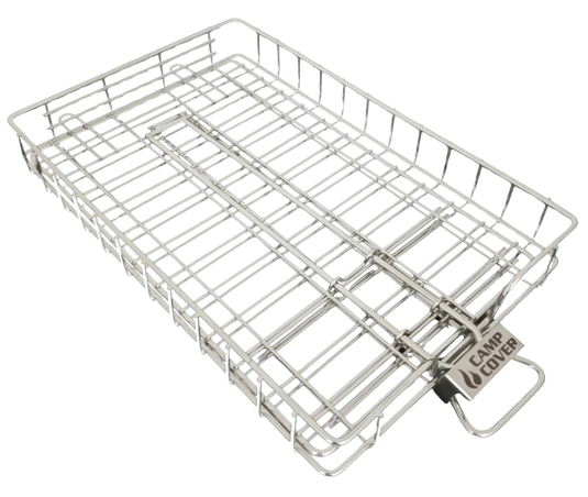 Commuter Stainless Steel Braai Grid