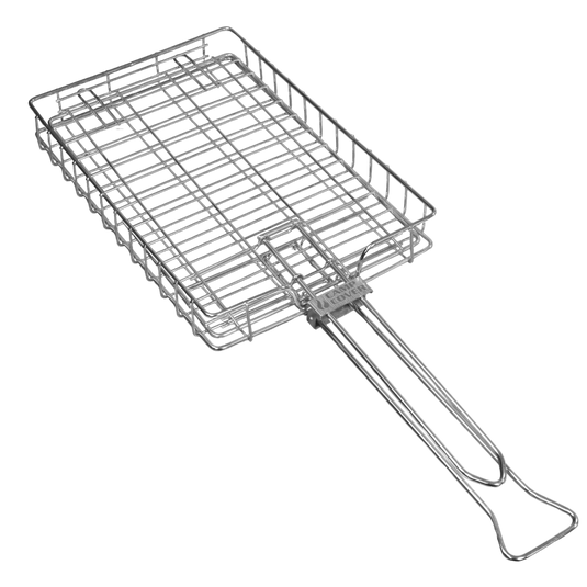 Commuter Stainless Steel Braai Grid