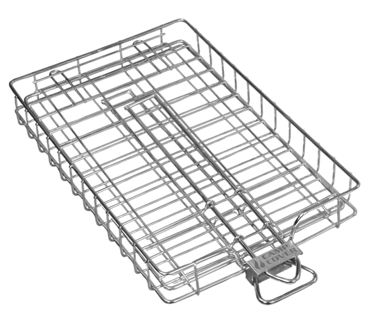 Commuter Stainless Steel Braai Grid