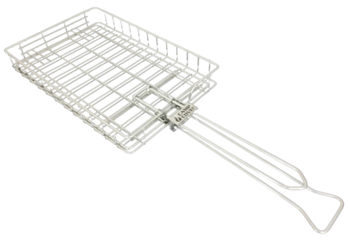 Commuter Stainless Steel Braai Grid