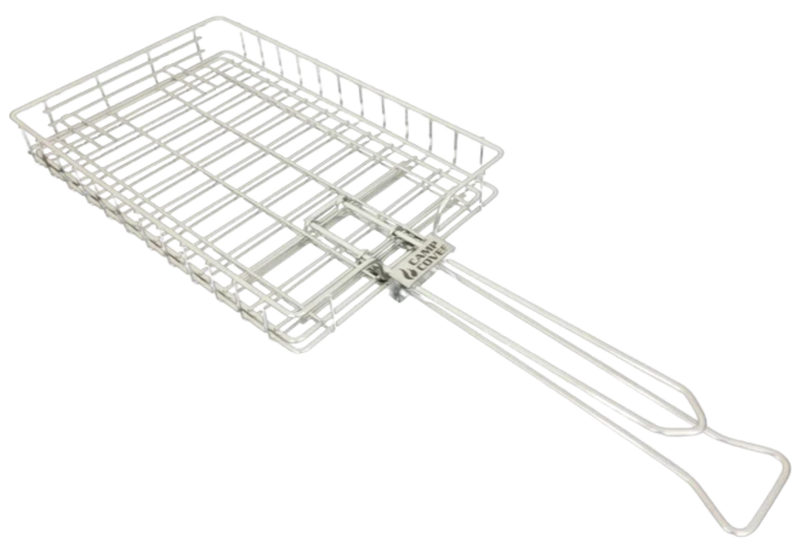 Load image into Gallery viewer, Commuter Stainless Steel Braai Grid
