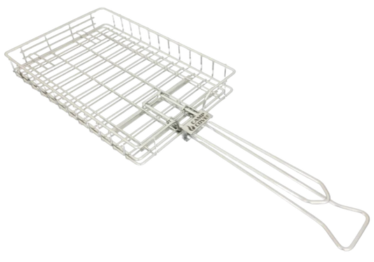 Commuter Stainless Steel Braai Grid