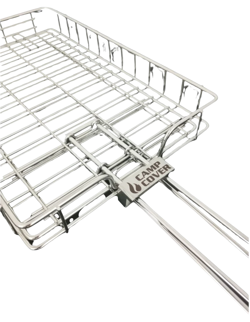 Load image into Gallery viewer, Commuter Stainless Steel Braai Grid
