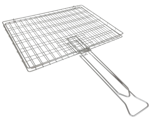 Standard Stainless Steel Braai Grid