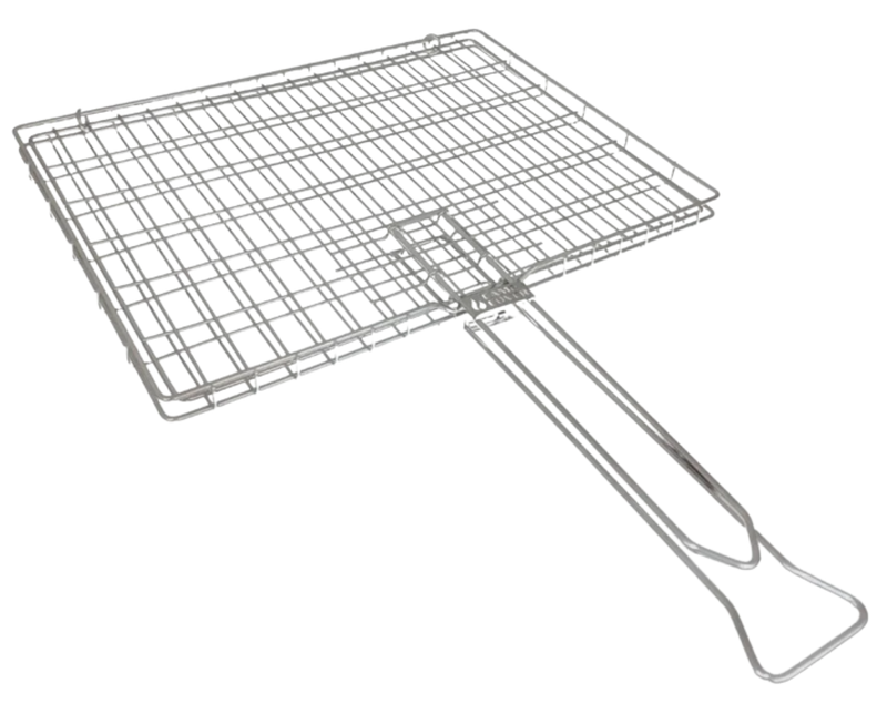 Load image into Gallery viewer, Standard Stainless Steel Braai Grid
