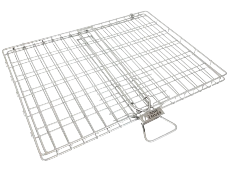 Load image into Gallery viewer, Standard Stainless Steel Braai Grid
