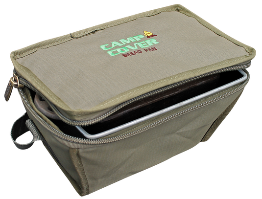 Bread Pan Cover