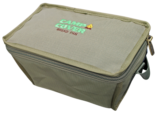 Bread Pan Cover