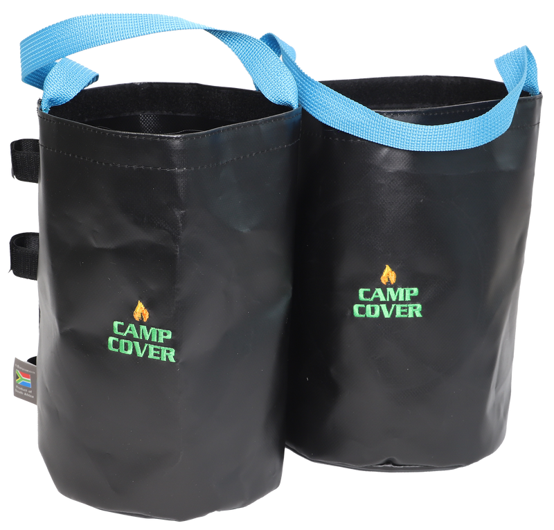 Load image into Gallery viewer, Bucket Bag 2-Set
