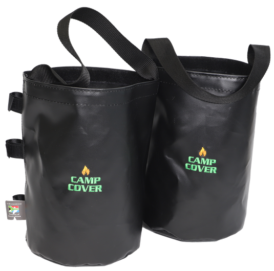 Bucket Bag 2-Set