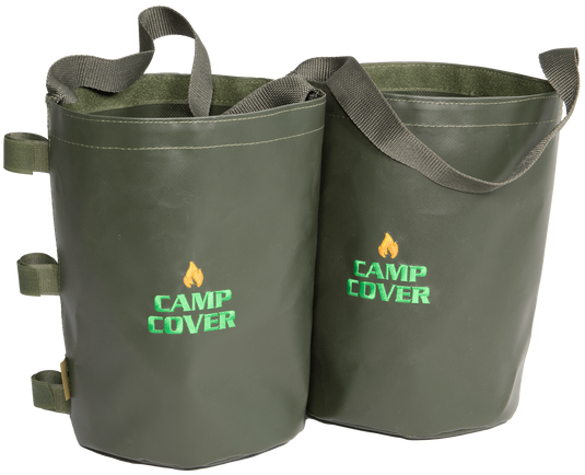 Bucket Bags 2-Set
