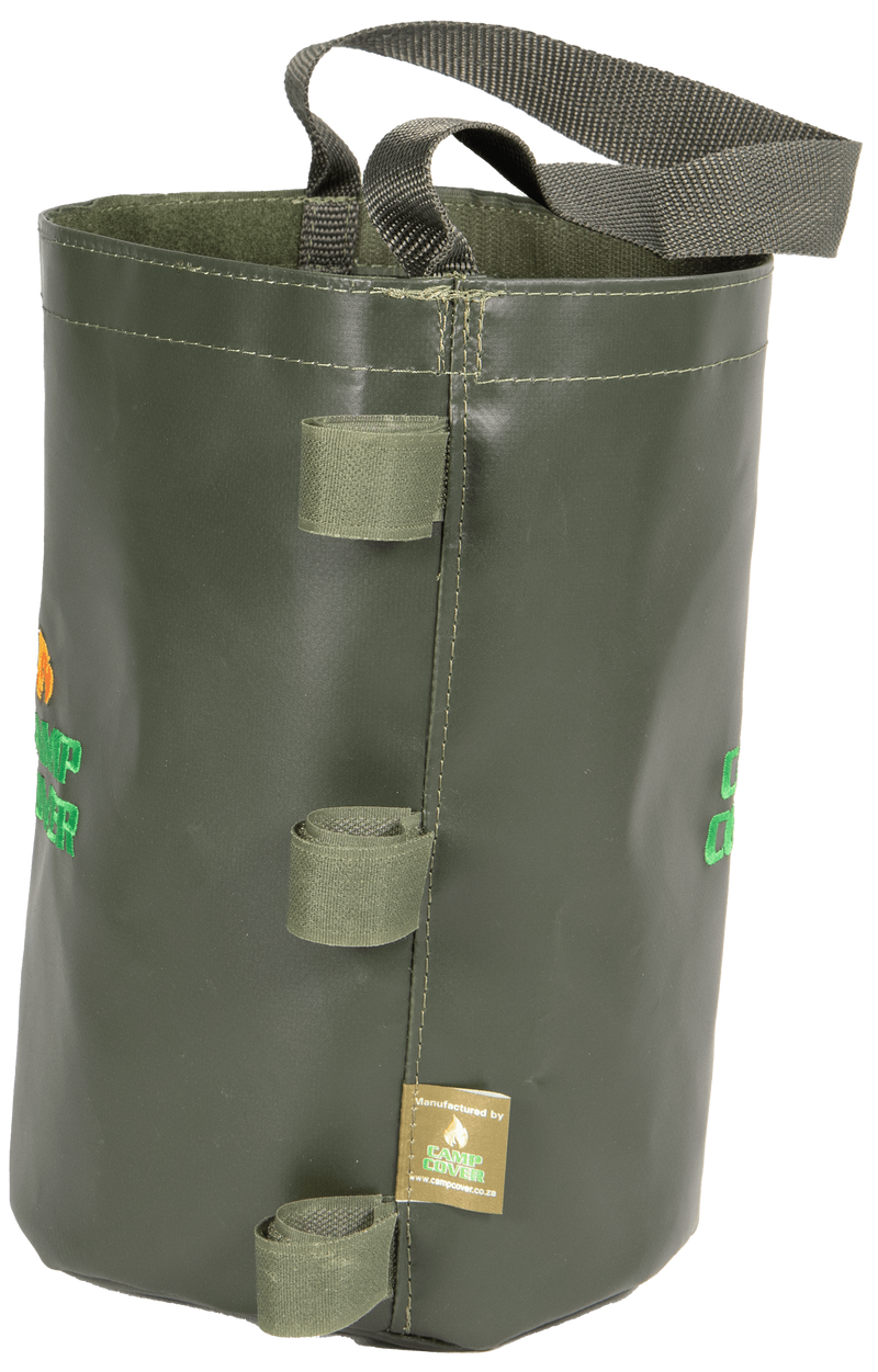 Load image into Gallery viewer, Bucket Bags 2-Set
