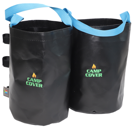 Bucket Bags 2-Set