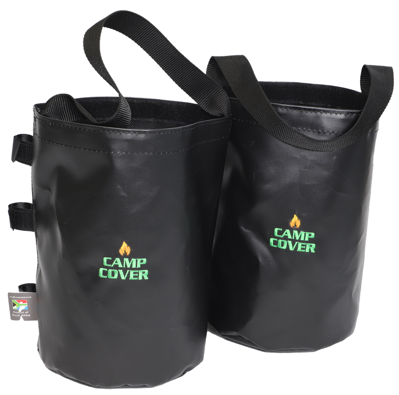 Load image into Gallery viewer, Bucket Bags 2-Set
