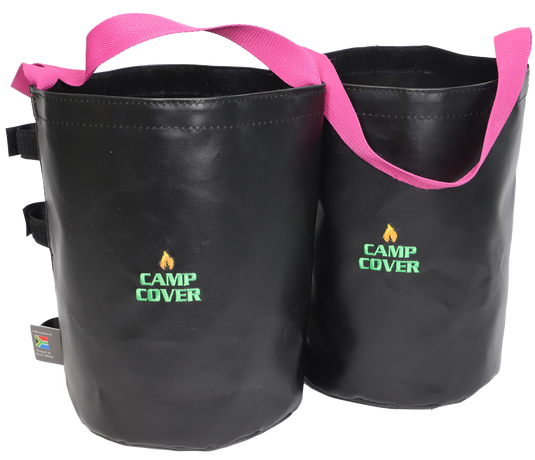Bucket Bags 2-Set