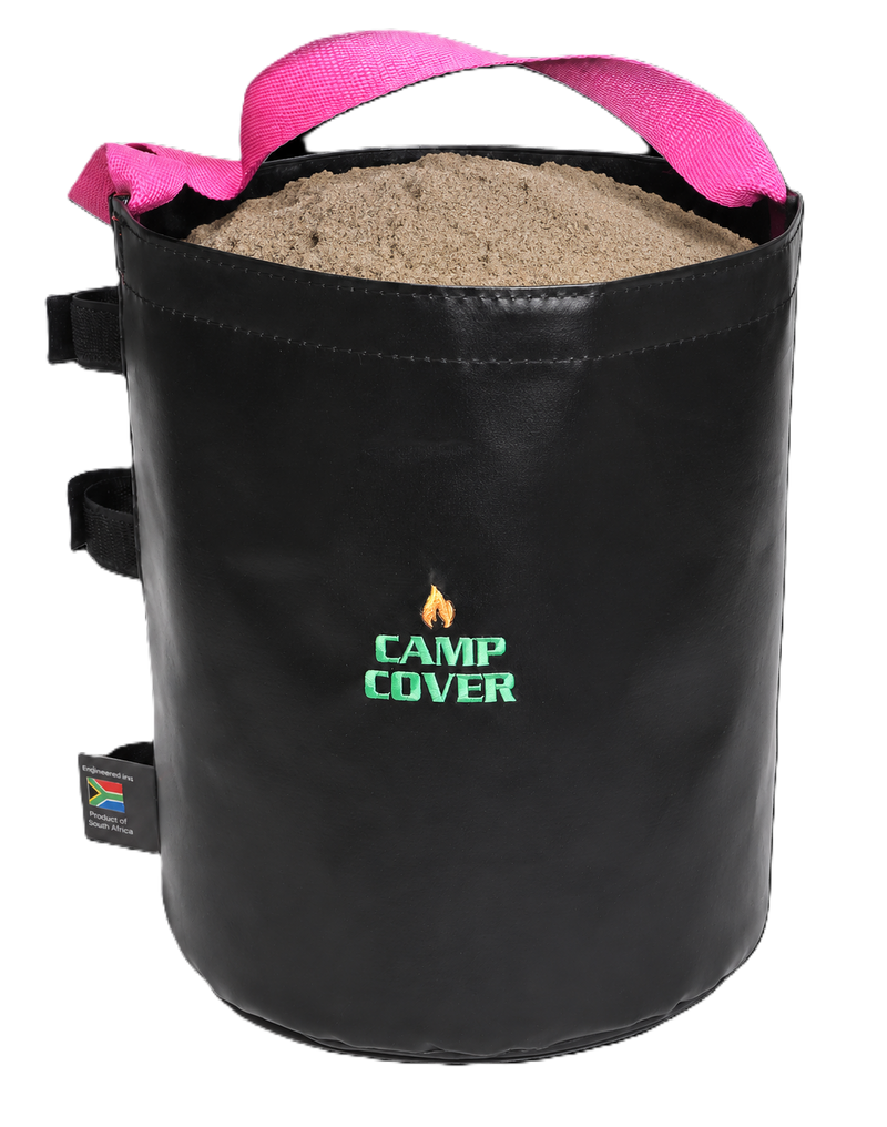 Load image into Gallery viewer, Bucket Bags 2-Set

