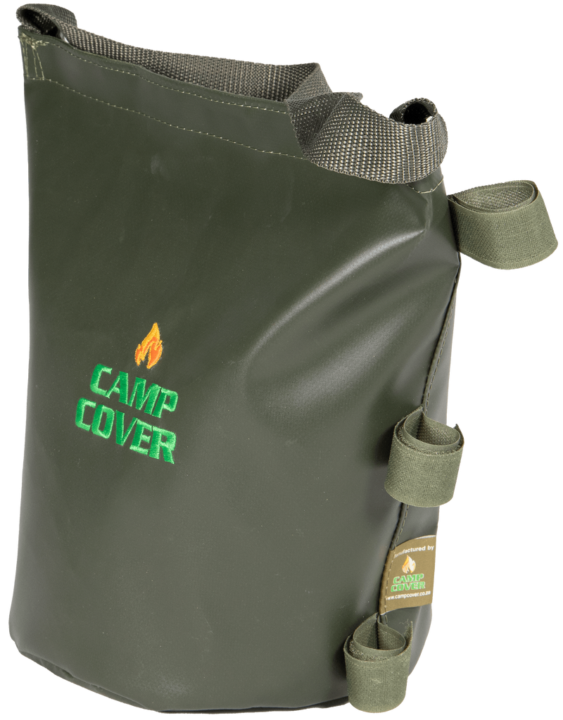 Load image into Gallery viewer, Bucket Bags 2-Set
