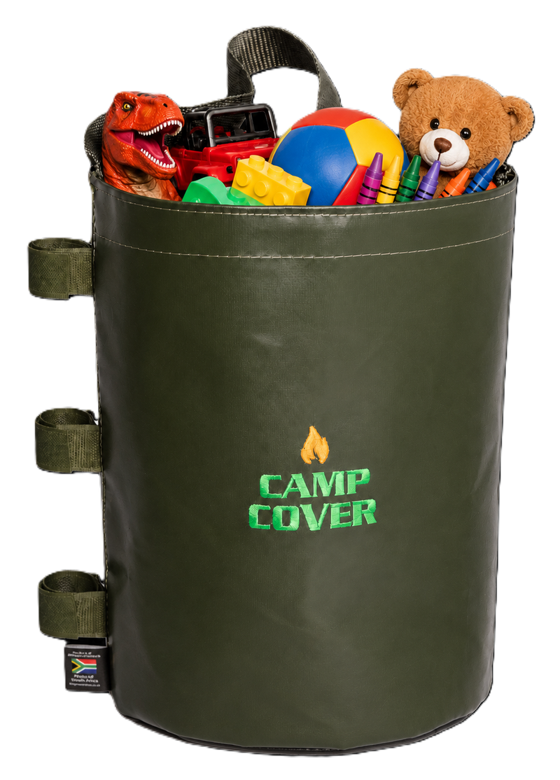 Load image into Gallery viewer, Bucket Bags 2-Set
