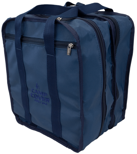 Bundu Bag