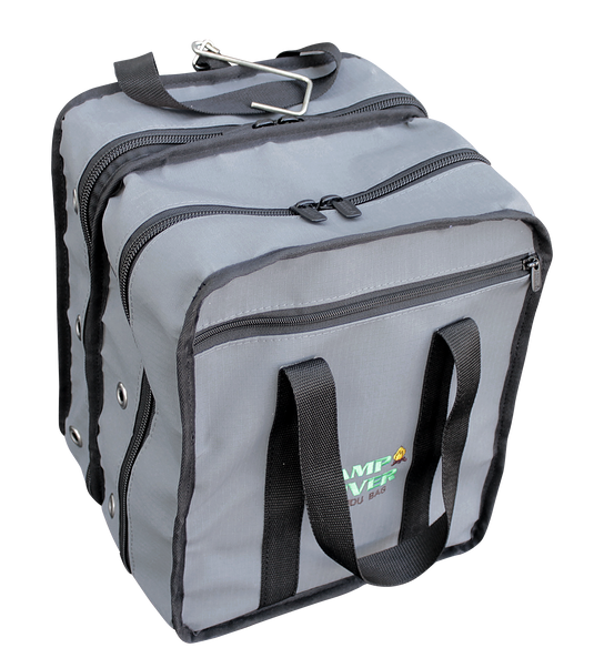 Bundu Bag