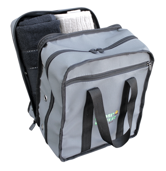 Bundu Bag