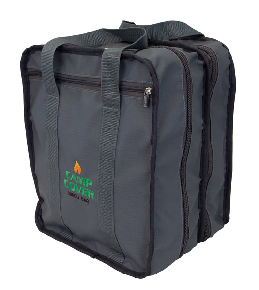 Bundu Bag