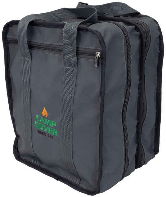 Bundu Bag