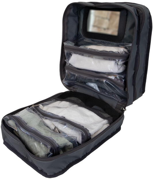 Bundu Bag